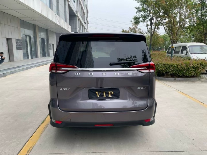 濟寧23年大通G509