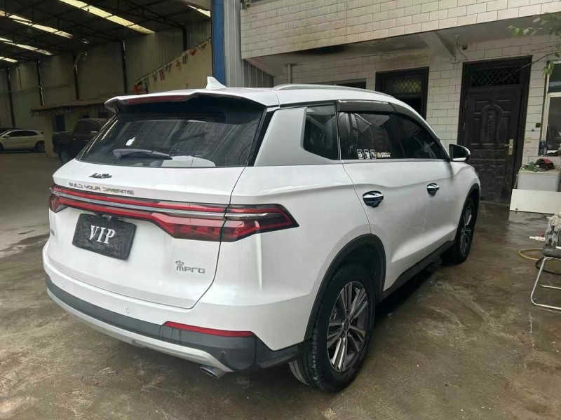 蘭州20年比亞迪宋4