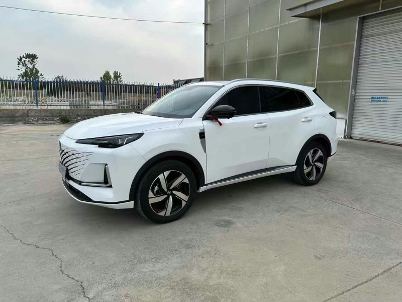 徐州24年長安汽車CS553