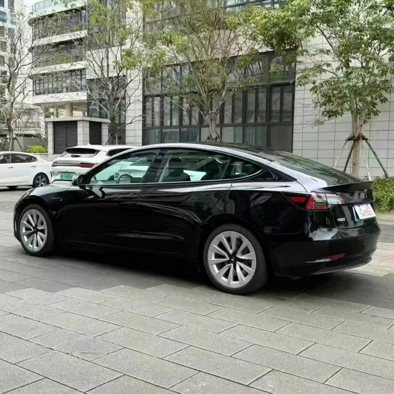 佛山21年特斯拉MODEL 38