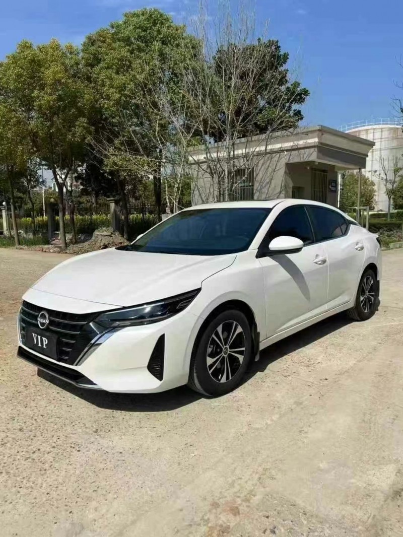 襄陽24年日產軒逸2