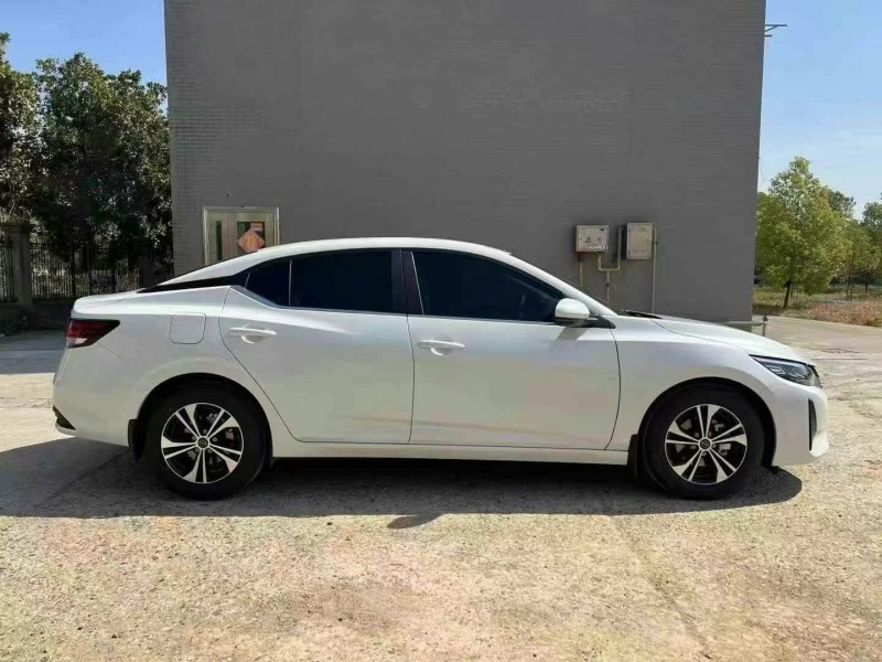 襄陽24年日產軒逸6