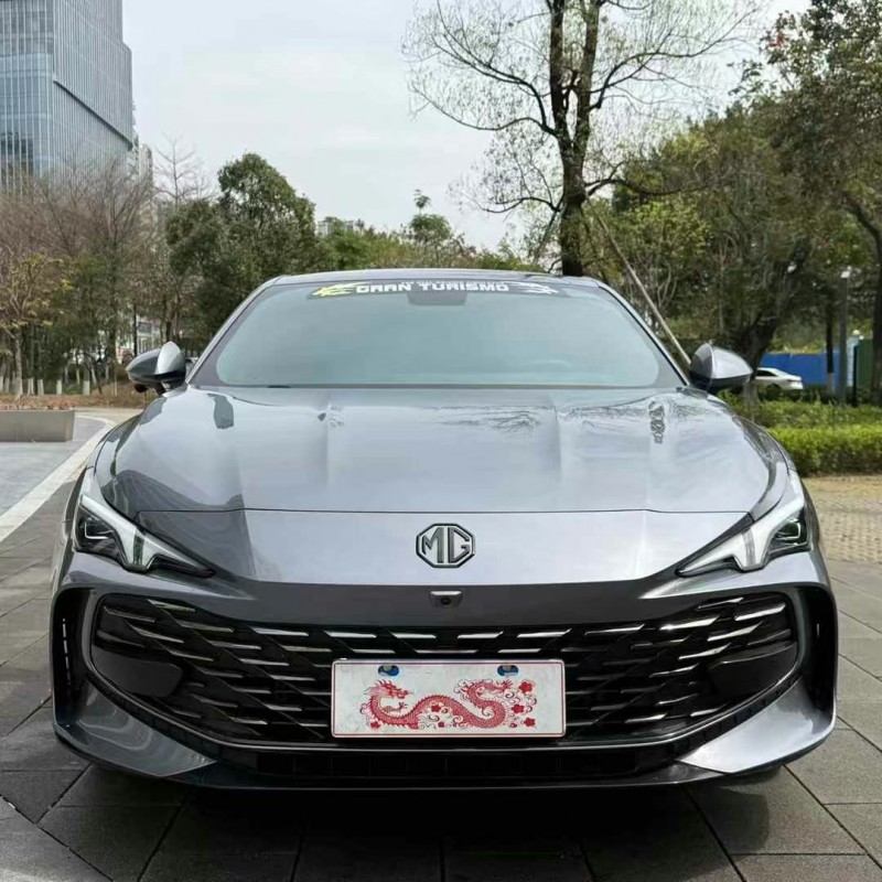 佛山24年名爵71