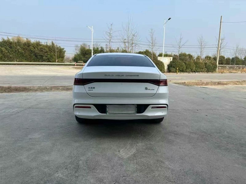 徐州24年比亞迪秦9
