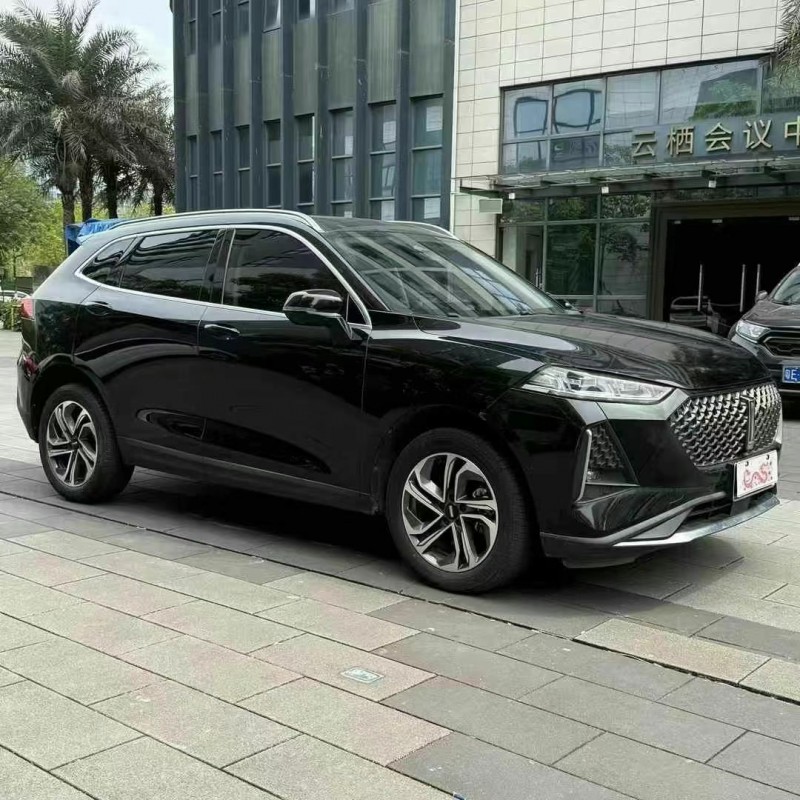 佛山22年長城汽車魏牌2