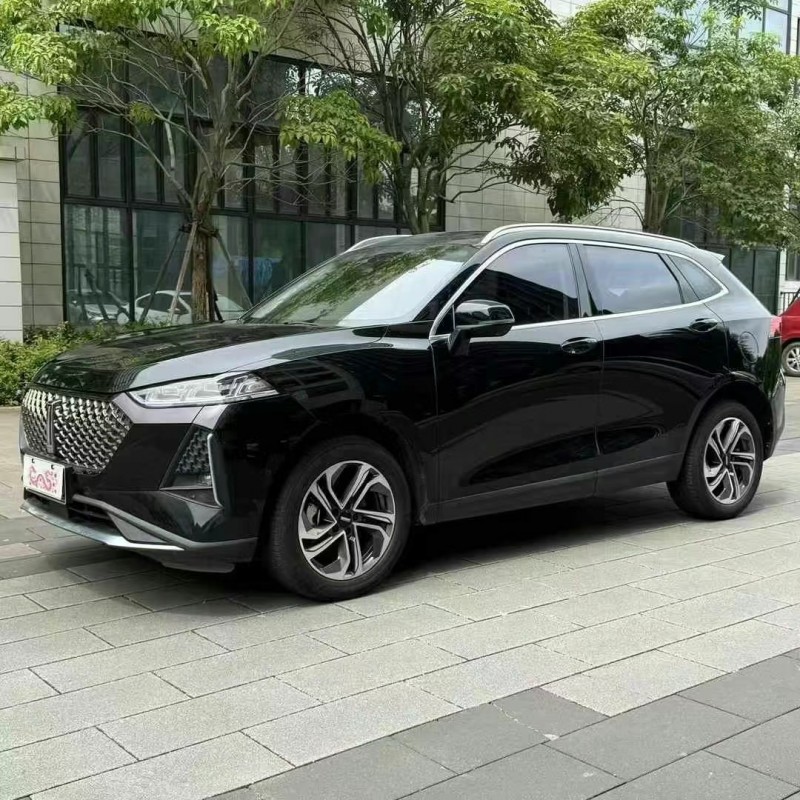 佛山22年長城汽車魏牌3