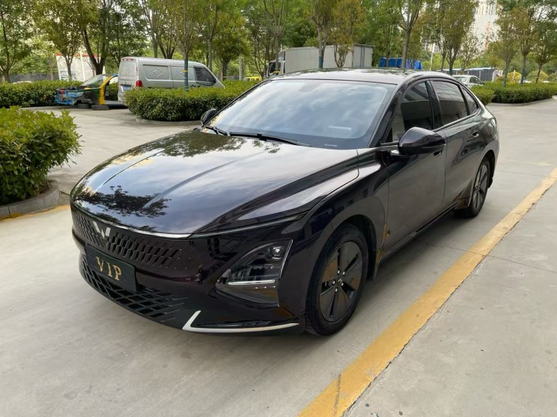濟寧23年五菱汽車星光3