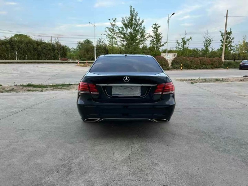 徐州14年奔驰E9