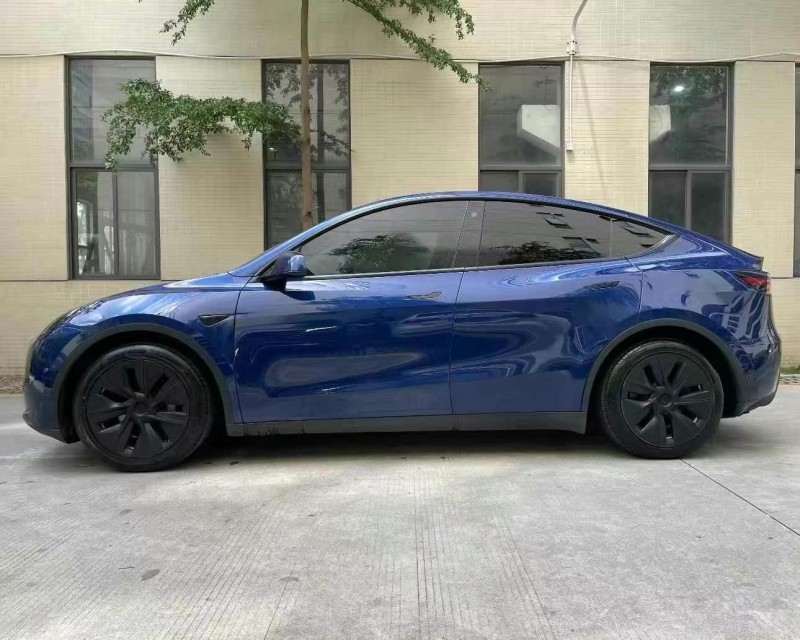 佛山22年特斯拉MODEL Y4
