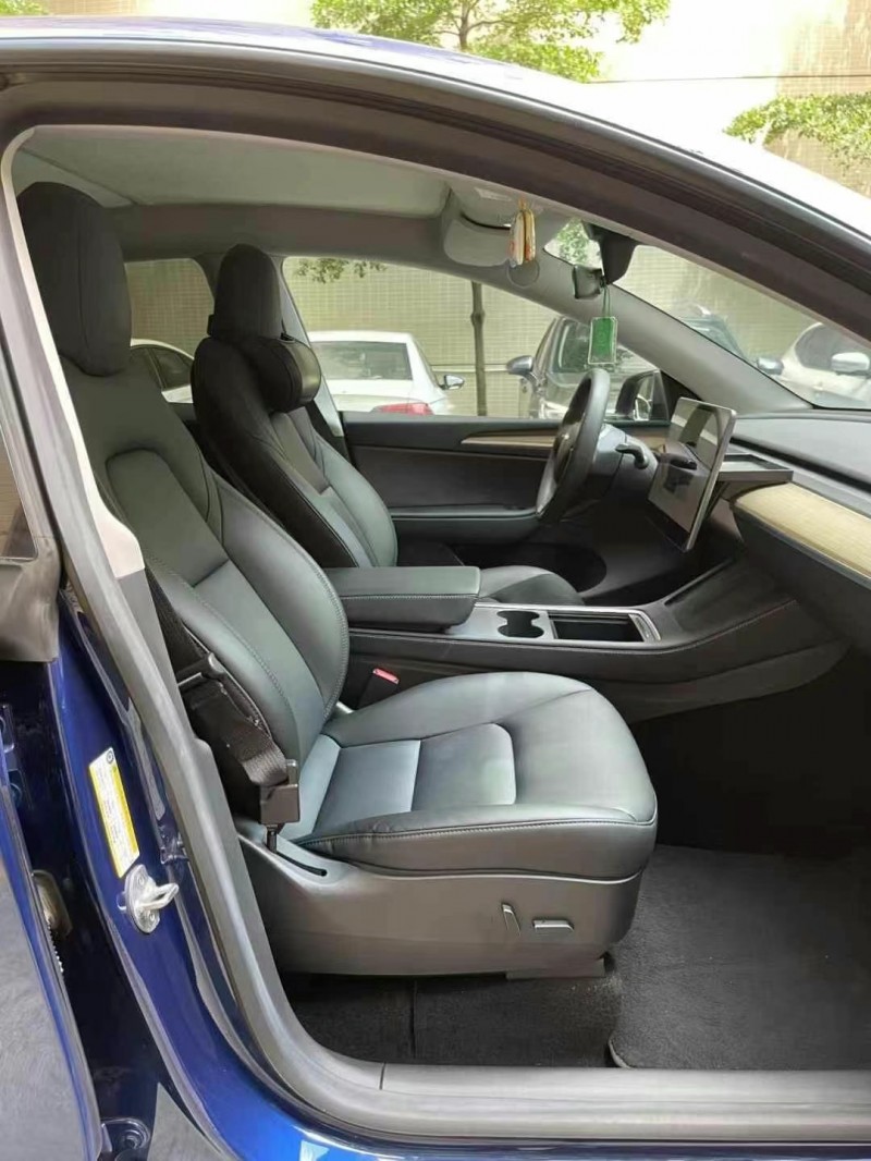 佛山22年特斯拉MODEL Y8