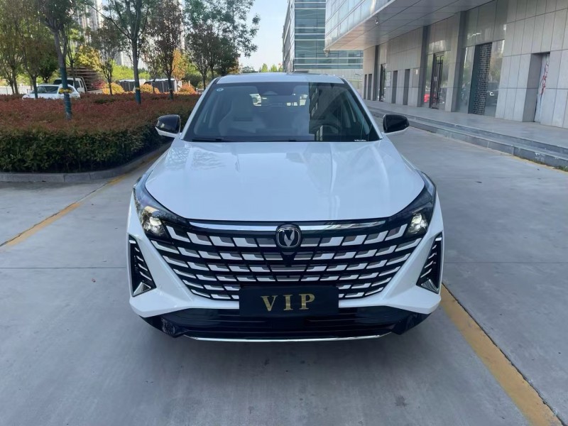 濟寧25年長安汽車UNI1