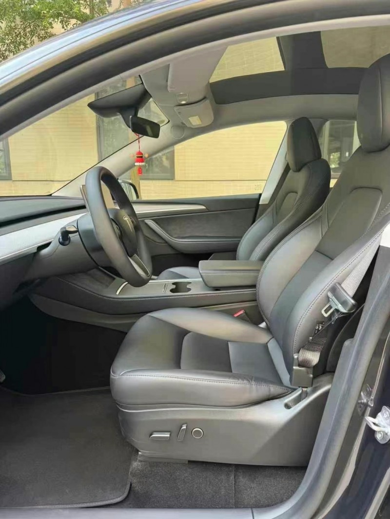 佛山24年特斯拉MODEL Y6