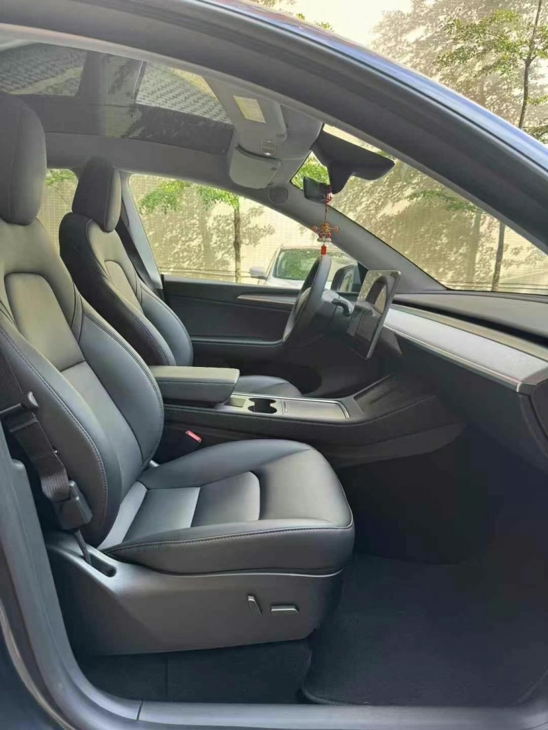 佛山24年特斯拉MODEL Y7