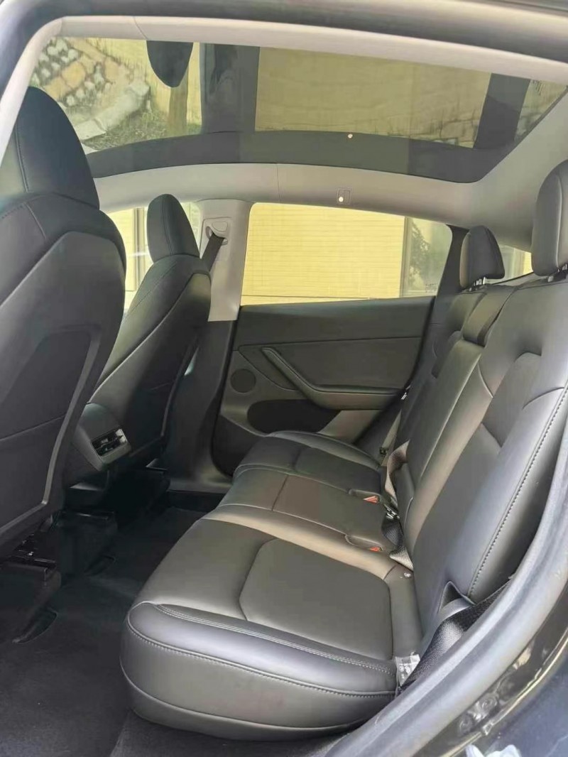 佛山24年特斯拉MODEL Y9