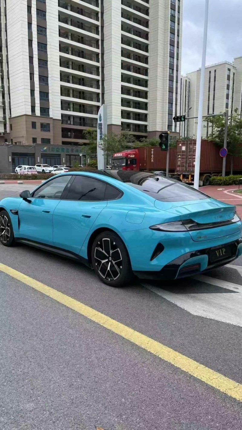 濟南24年小米SU78
