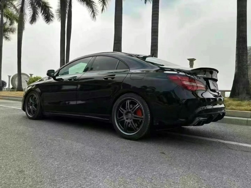 廣州18年奔馳AMG7