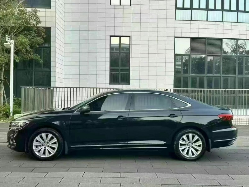 佛山20年大眾帕薩特4