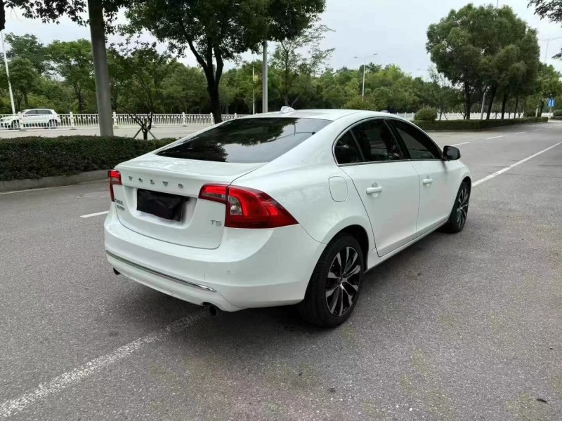 郴州20年沃爾沃S60L8