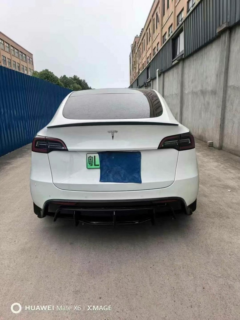 紹興23年特斯拉MODEL Y9