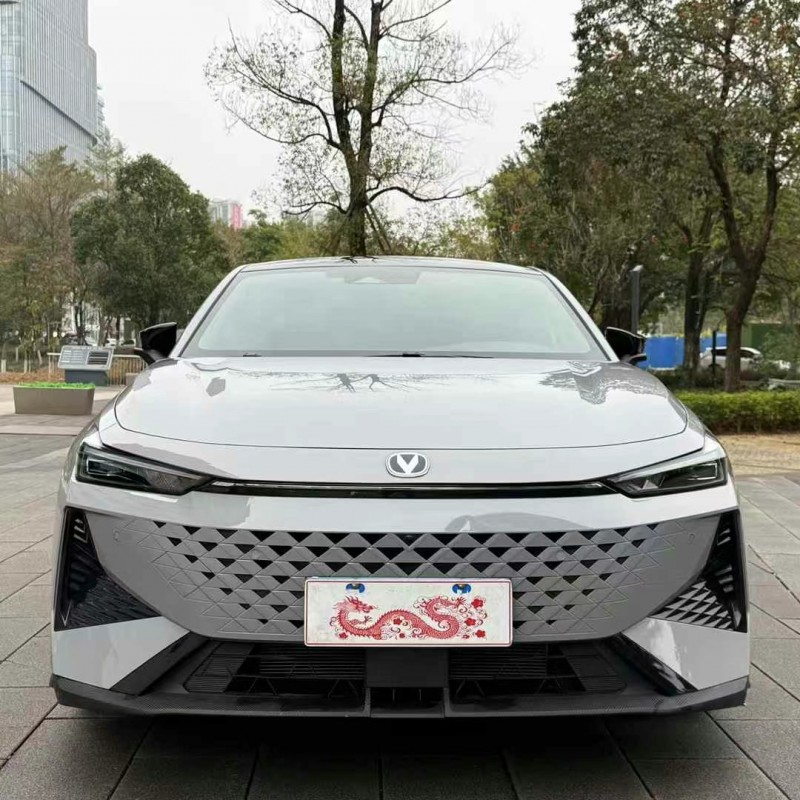 佛山24年長安汽車UNI1