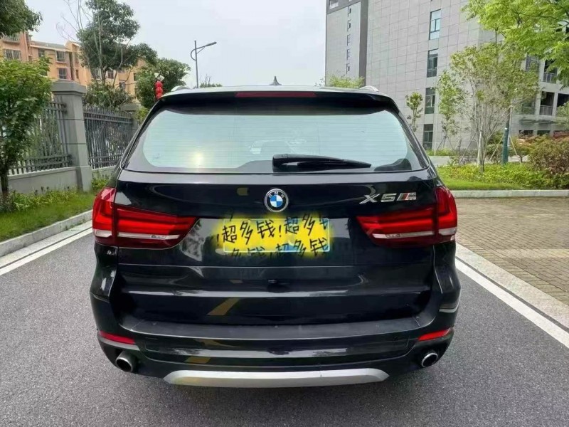 鷹潭15年寶馬X59