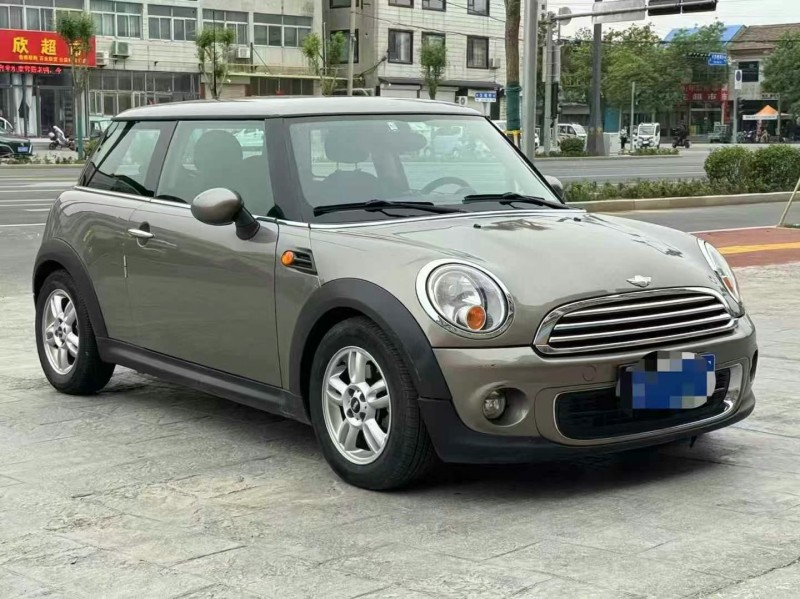 濟南12年MINIONE2
