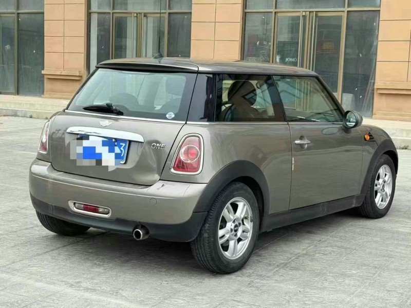 濟南12年MINIONE6