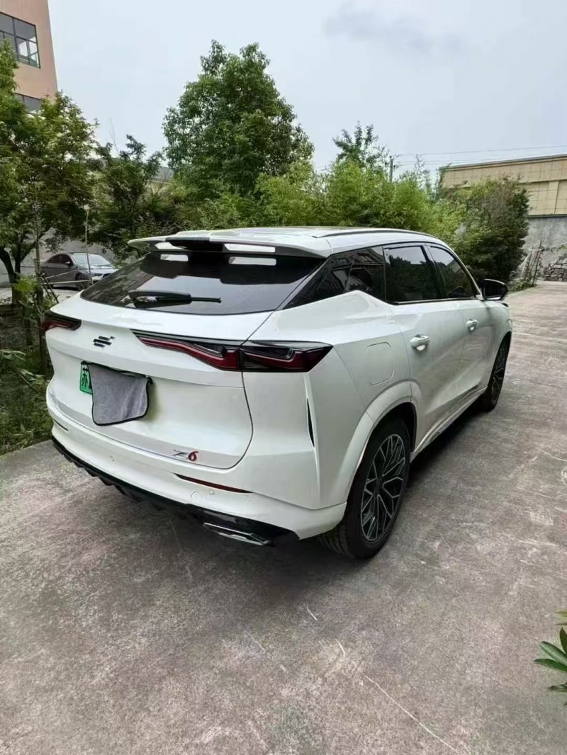 溫州23年長安汽車歐尚8