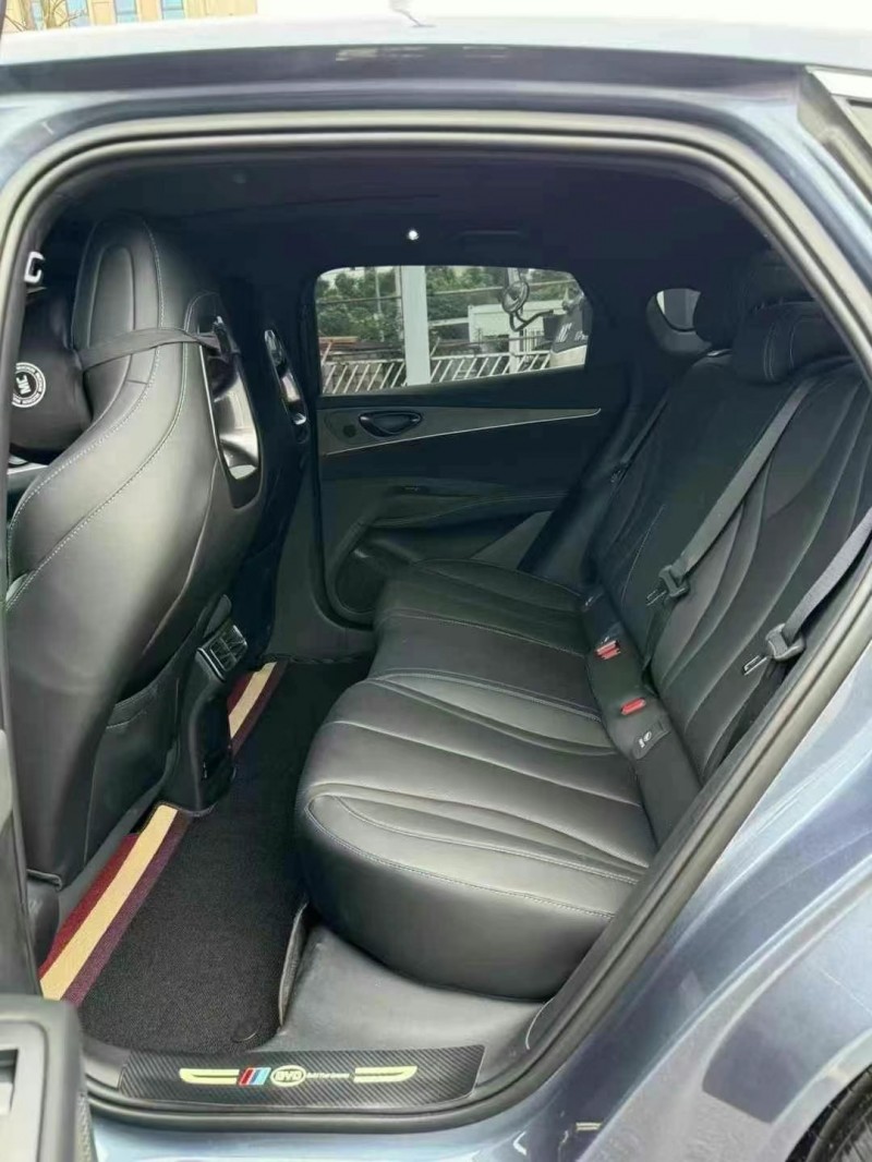 长沙25年比亚迪海豹8