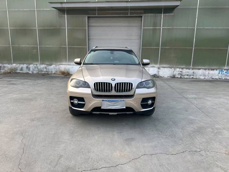 徐州15年宝马X61