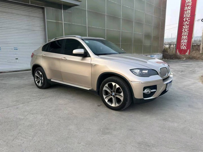 徐州15年宝马X62