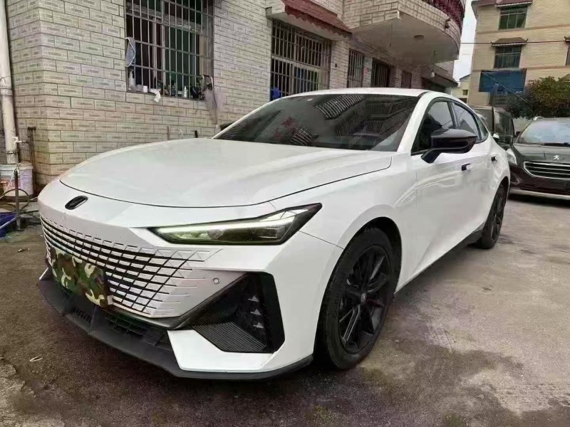 長沙23年長安汽車UNI3