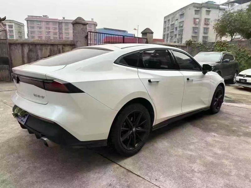 長沙23年長安汽車UNI7