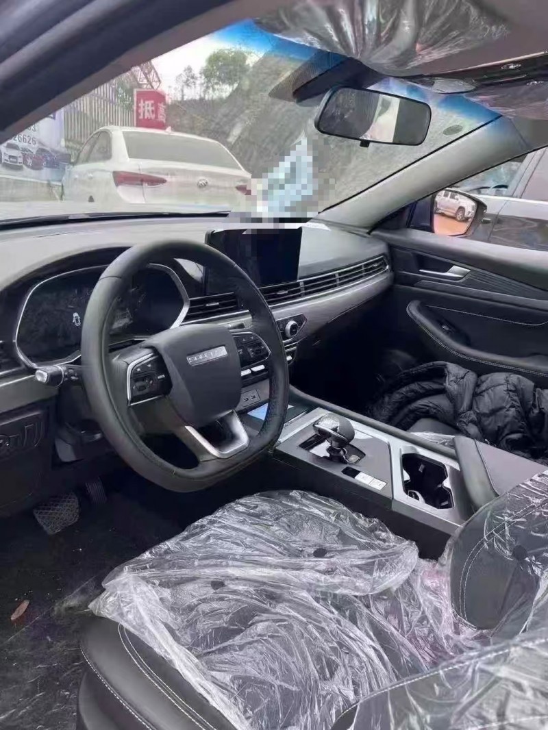 衡陽23年東南汽車DX83