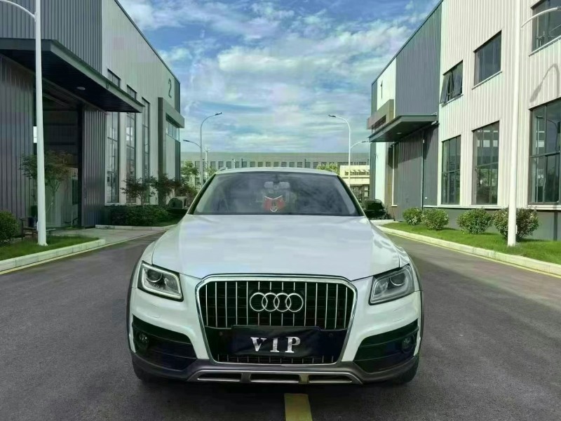 徐州18年奧迪Q51
