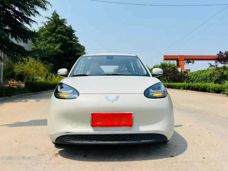 濰坊23年五菱汽車繽果1