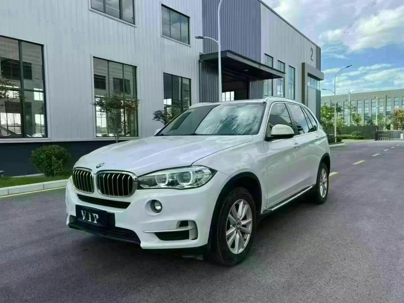 徐州18年宝马X52