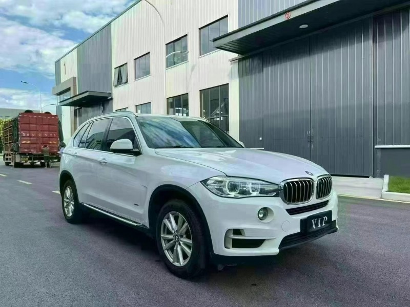 徐州18年宝马X53