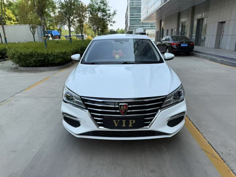濟寧20年榮威ei61