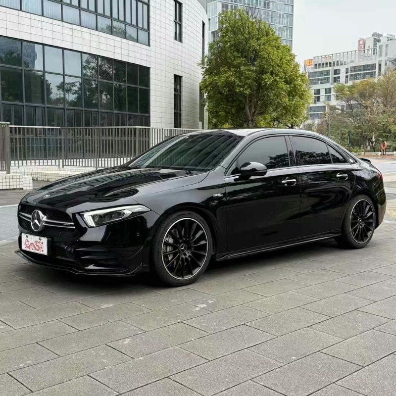 佛山21年奔馳AMG3