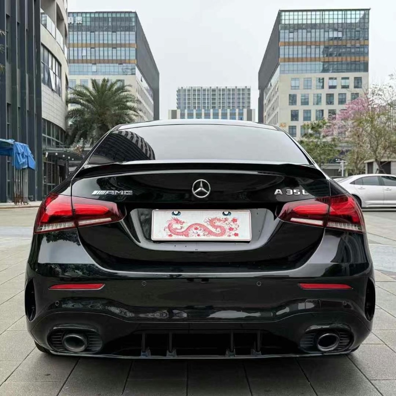 佛山21年奔馳AMG7