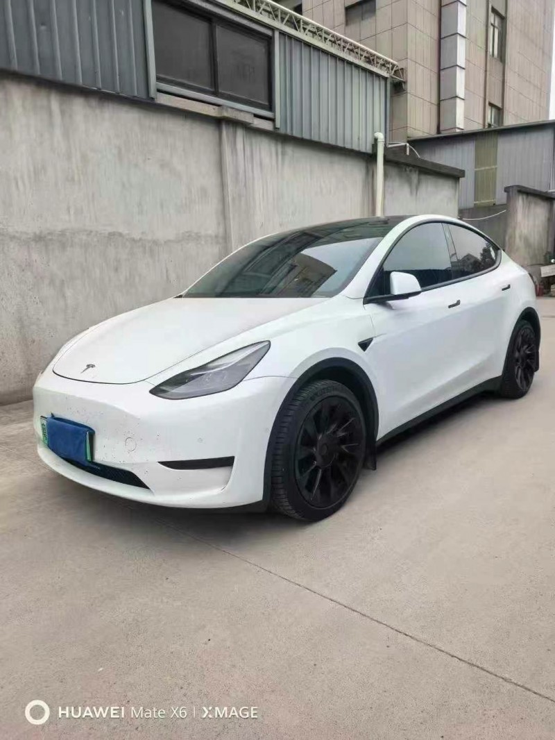金華23年特斯拉MODEL Y2
