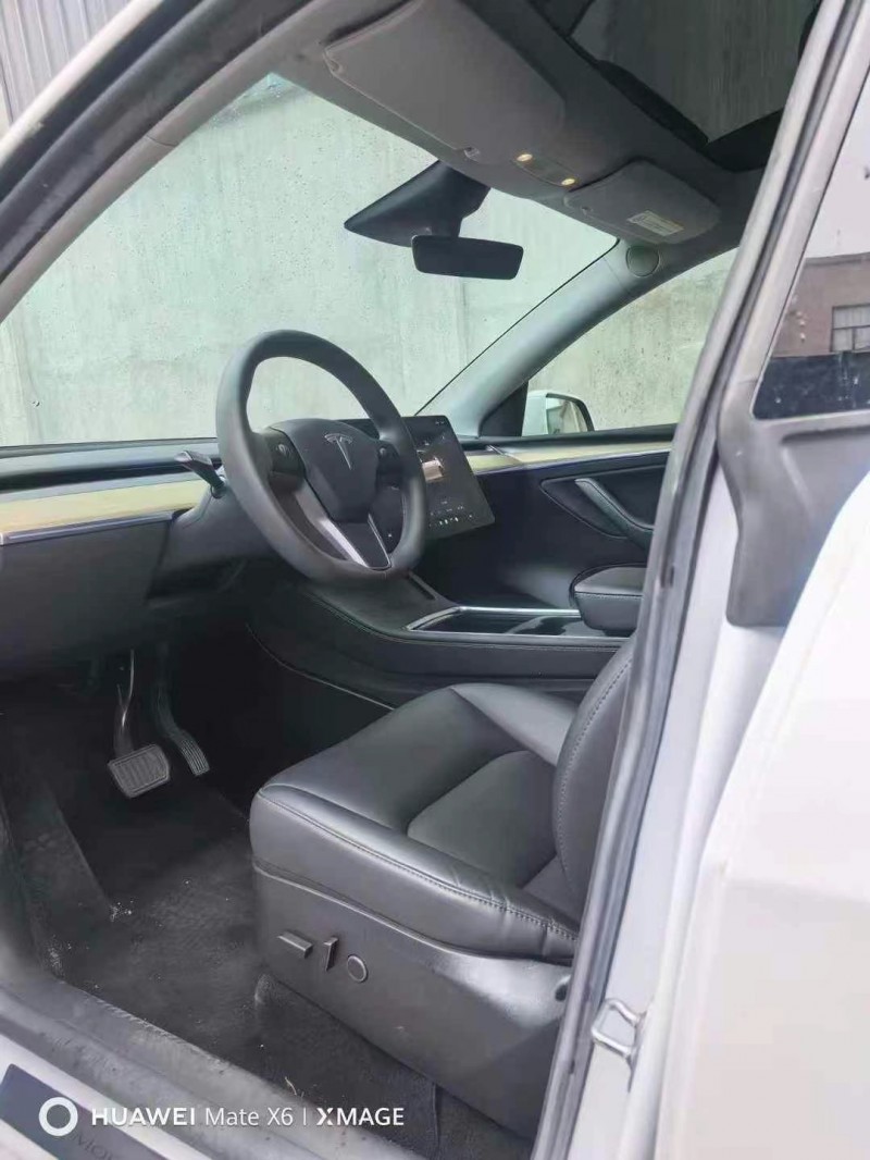 金華23年特斯拉MODEL Y5