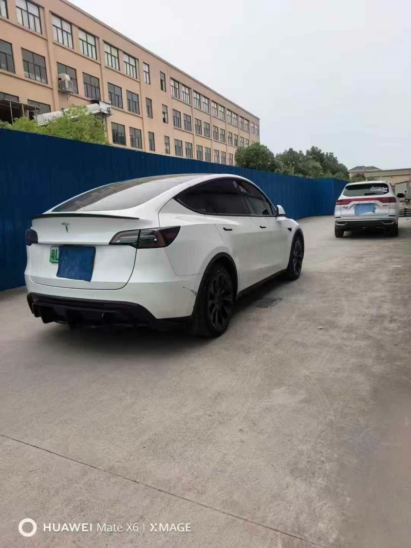 金華23年特斯拉MODEL Y7