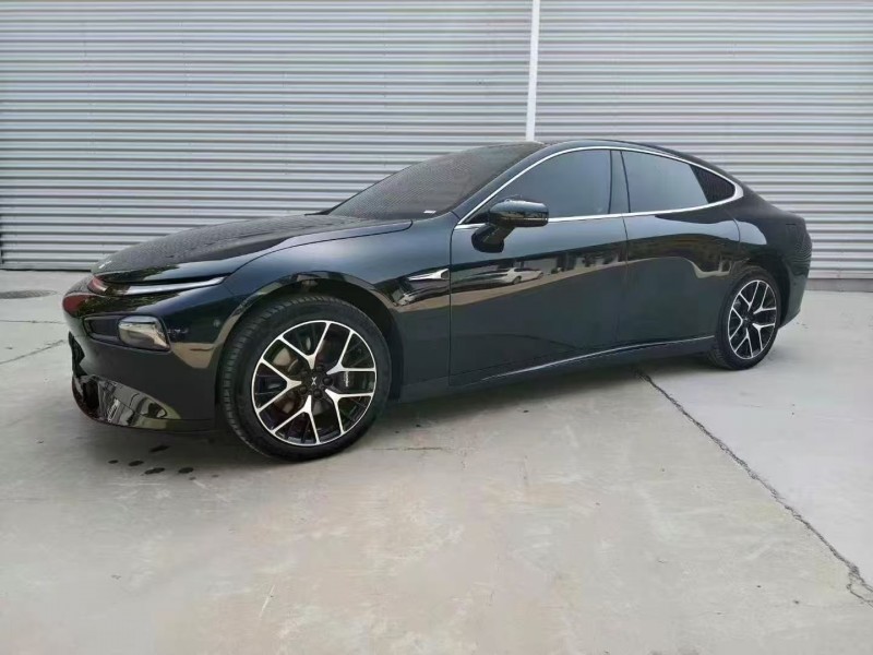衡水24年小鵬汽車p73