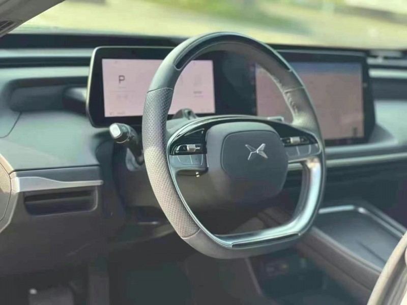 韶關24年小鵬汽車p74