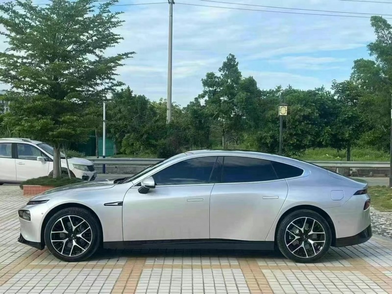 韶關24年小鵬汽車p77