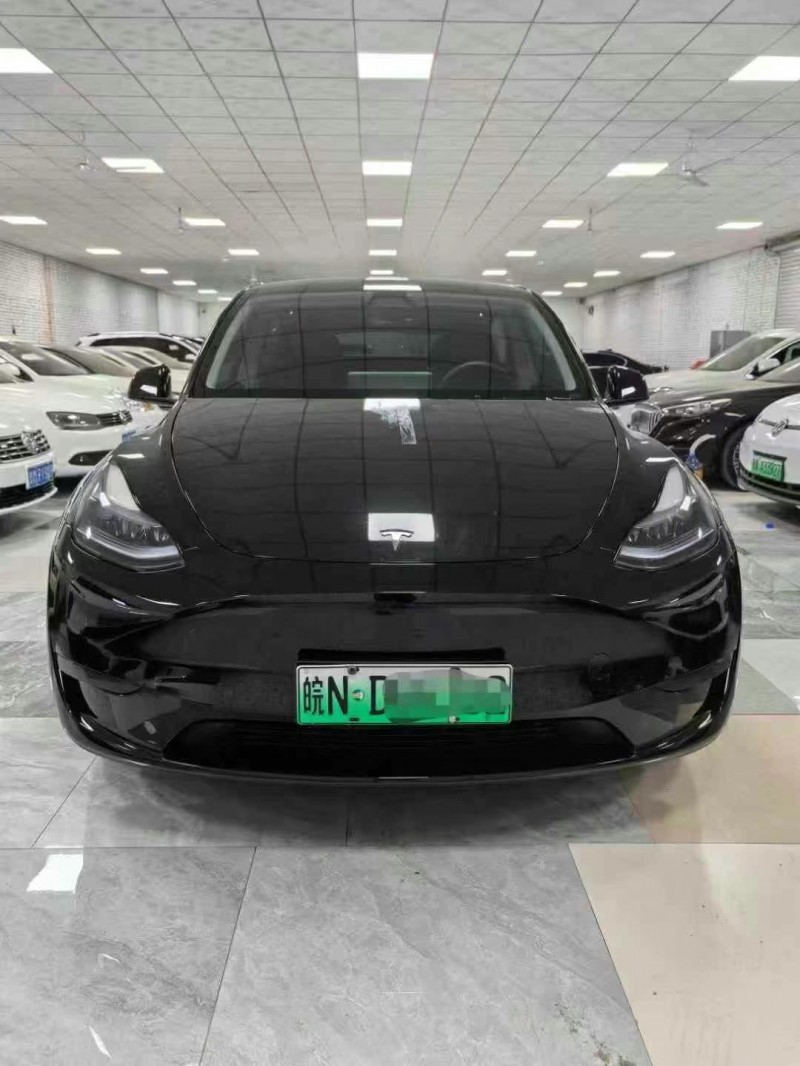 承德24年特斯拉MODEL Y1