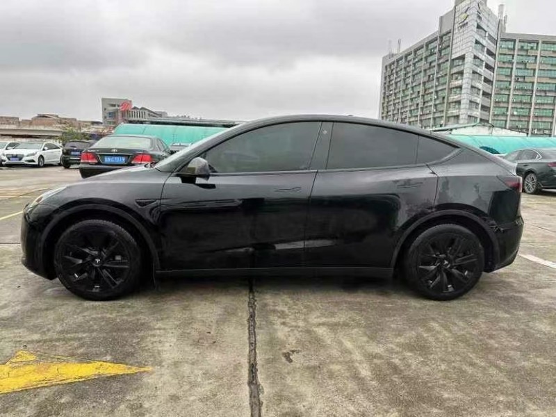 東莞22年特斯拉MODEL Y7