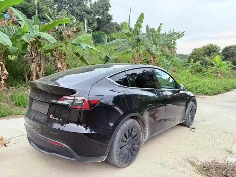東莞23年特斯拉MODEL Y9